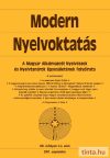 Modern Nyelvoktatás 2007. 2-3. szám Modern Nyelvoktatás 2007. 2-3. szám