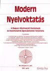 Modern Nyelvoktatás 2008. 1-2. szám Modern Nyelvoktatás 2008. 1-2. szám