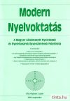 Modern Nyelvoktatás 2008. 3. szám Modern Nyelvoktatás 2008. 3. szám