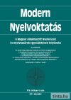 Modern Nyelvoktatás 2011. 4. szám Modern Nyelvoktatás 2011. 4. szám