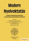 Modern Nyelvoktatás 2015. 1. szám Modern Nyelvoktatás 2015. 1. szám
