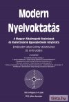 Modern Nyelvoktatás 2016. 3-4. Modern Nyelvoktatás 2016. 3-4.