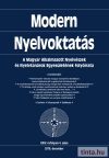Modern Nyelvoktatás 2018. 4. szám Modern Nyelvoktatás 2018. 4. szám