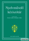 Nyelvművelő kéziszótár Nyelvművelő kéziszótár