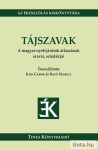 Tájszavak Tájszavak