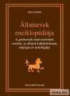Állatnevek enciklopédiája Állatnevek enciklopédiája