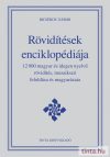Rövidítések enciklopédiája Rövidítések enciklopédiája