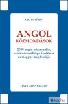 Angol közmondások Angol közmondások