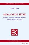 Anyanyelvi séták Anyanyelvi séták