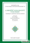 A sokszínű alkalmazott nyelvészet A sokszínű alkalmazott nyelvészet