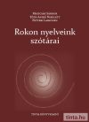 Rokon nyelveink szótárai Rokon nyelveink szótárai