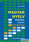Magyar nyelv Magyar nyelv