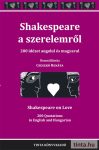 Shakespeare a szerelemről Shakespeare a szerelemről