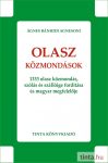 Olasz közmondások Olasz közmondások