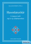 Hasonlatszótár Hasonlatszótár