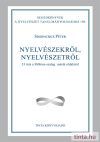 Nyelvészekről, nyelvészetről Nyelvészekről, nyelvészetről