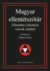 Magyar ellentétszótár Magyar ellentétszótár