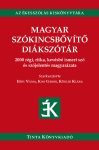 Magyar szókincsbővítő diákszótár Magyar szókincsbővítő diákszótár