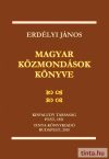 Magyar közmondások könyve Magyar közmondások könyve