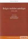 Bolgár irodalmi antológia Bolgár irodalmi antológia