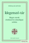 Idegenszó-tár Idegenszó-tár
