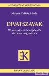 Divatszavak Divatszavak