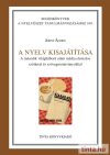 A nyelv kisajátítása A nyelv kisajátítása