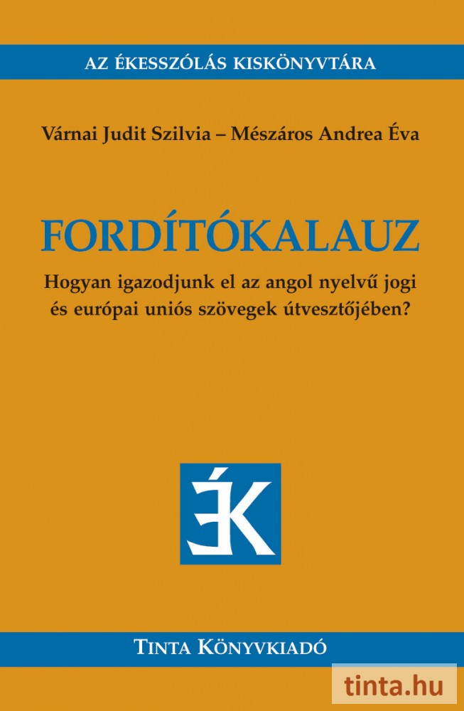 Fordítókalauz