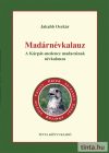 Madárnévkalauz Madárnévkalauz