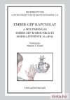 Ember-gép kapcsolat Ember-gép kapcsolat