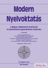 Modern Nyelvoktatás 2009. 4. szám Modern Nyelvoktatás 2009. 4. szám