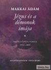 Jézus és a démonok imája Jézus és a démonok imája