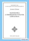 Matematika a természetes nyelvek leírásában Matematika a természetes nyelvek leírásában