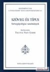 Szöveg és típus Szöveg és típus