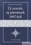 Új szavak, új jelentések 1997-ből Új szavak, új jelentések 1997-ből