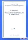 Toldalékrendszerezésünk vitás kérdései Toldalékrendszerezésünk vitás kérdései