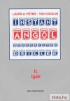 Instant angol II. Instant angol II.