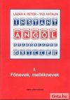 Instant angol I. Instant angol I.
