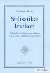 Stilisztikai lexikon Stilisztikai lexikon