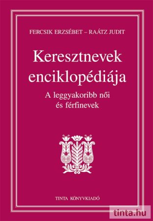 Sokoldalú keresztnevek - TINTA blog