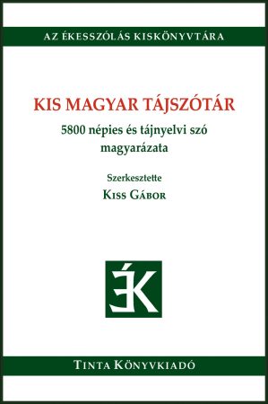 Kis magyar tájszótár