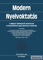 Modern Nyelvoktatás 2012. 4. szám