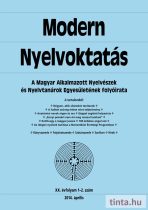 Modern Nyelvoktatás 2014. 1-2. szám