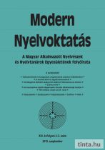 Modern Nyelvoktatás 2015. 2-3. szám