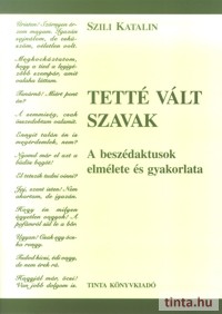 Tetté vált szavak