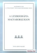 A lexikográfia Magyarországon