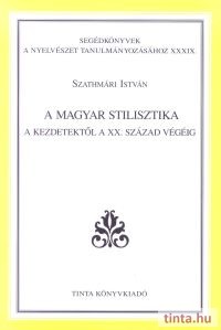 A magyar stilisztika