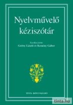 Nyelvművelő kéziszótár