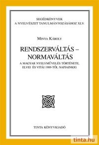 Rendszerváltás – normaváltás