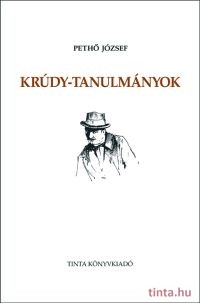 Krúdy-tanulmányok
